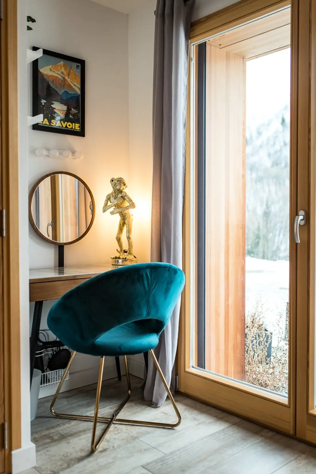 Chalet Denté-st Sorlin D Arves