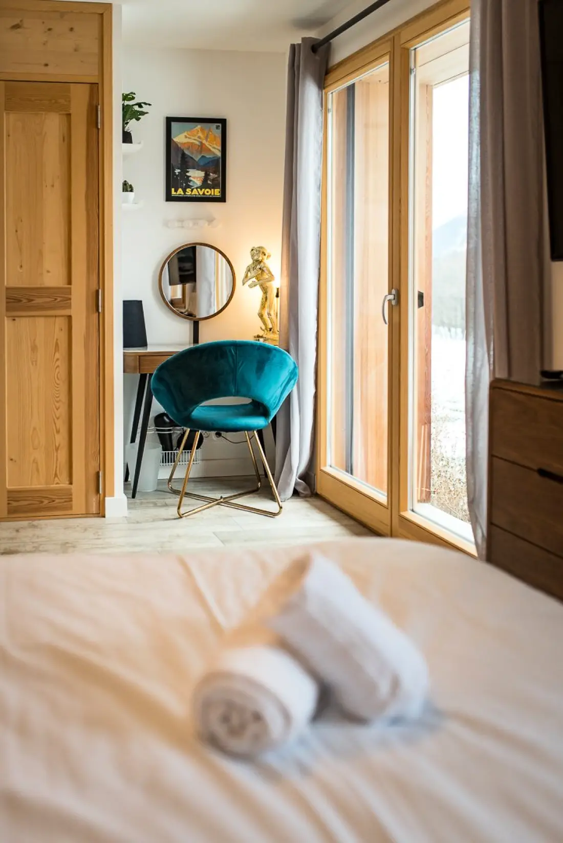 Chalet Denté-st Sorlin D Arves