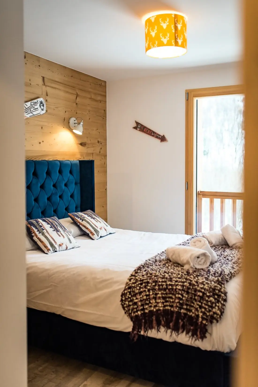 Chalet Denté-st Sorlin D Arves