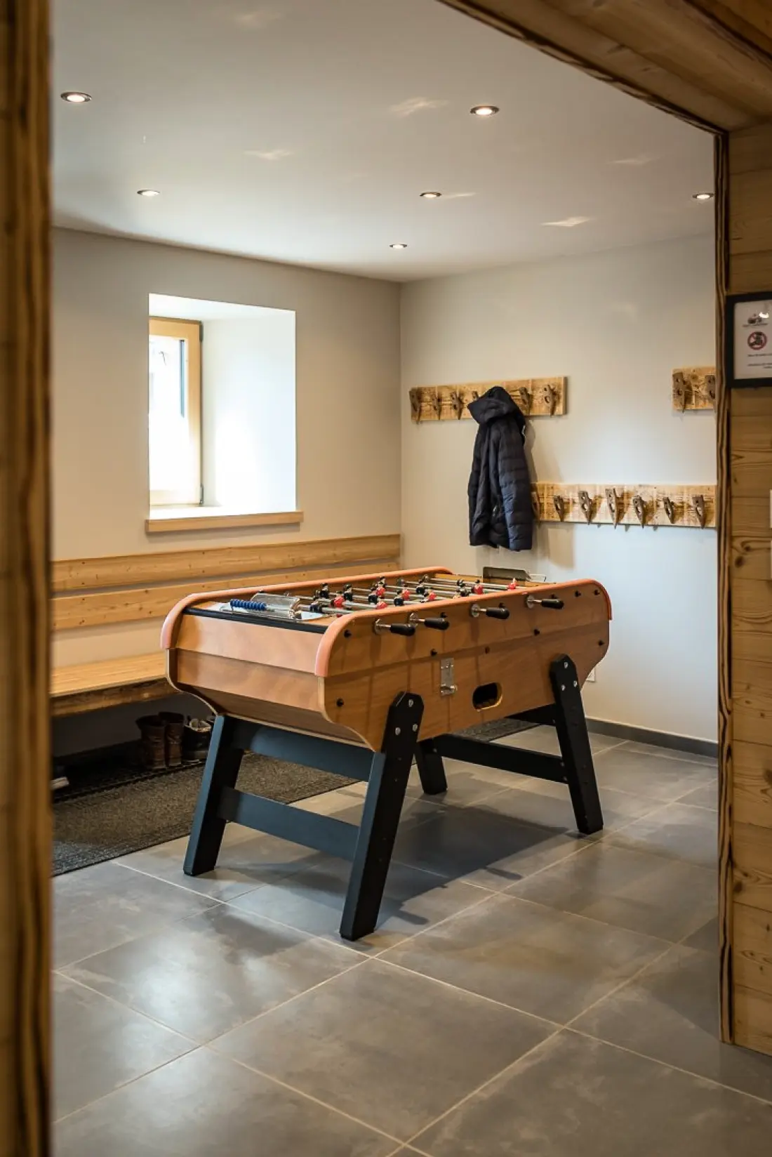 Chalet La Parenthesis-st Sorlin D Arves