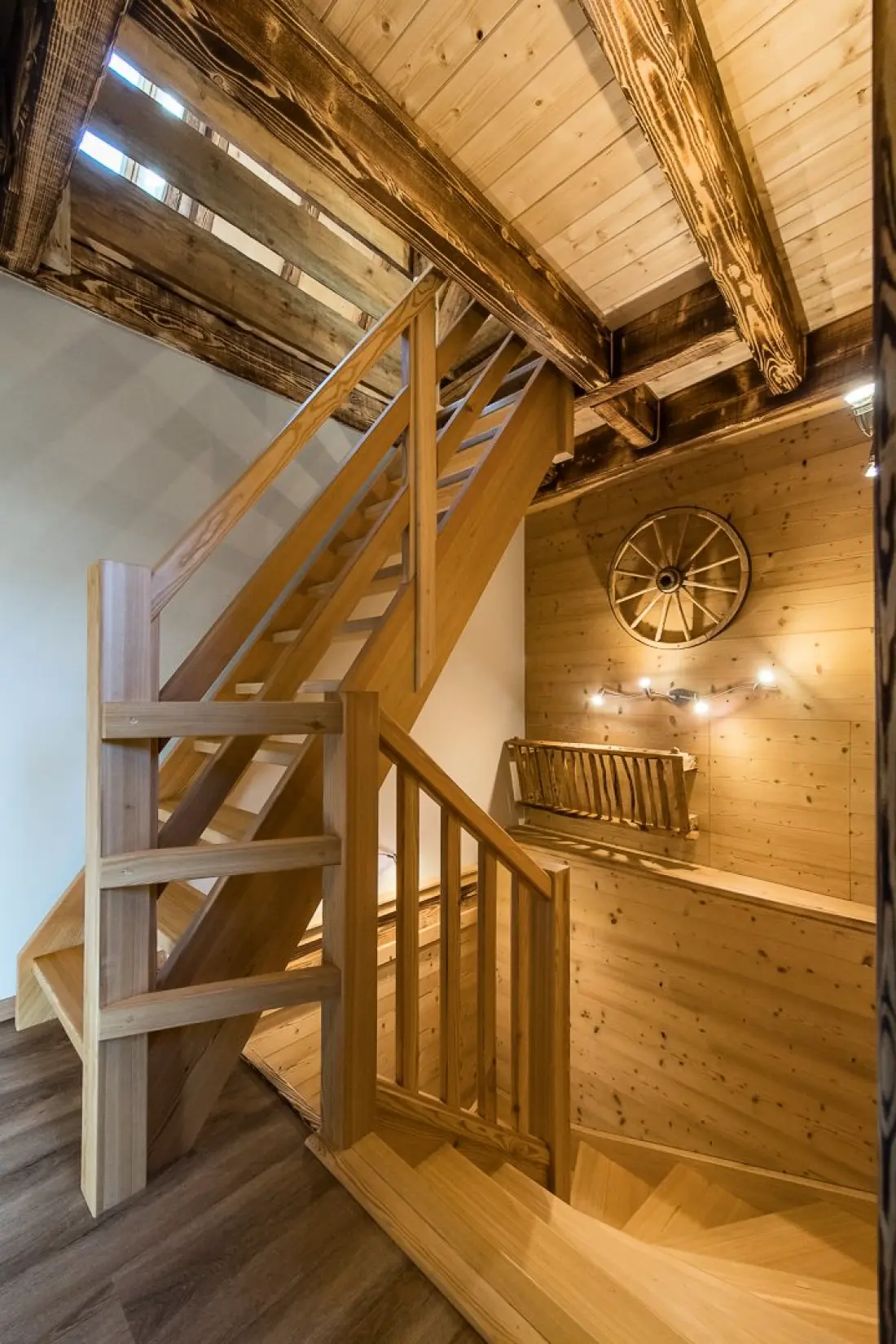 Chalet La Parenthesis-st Sorlin D Arves