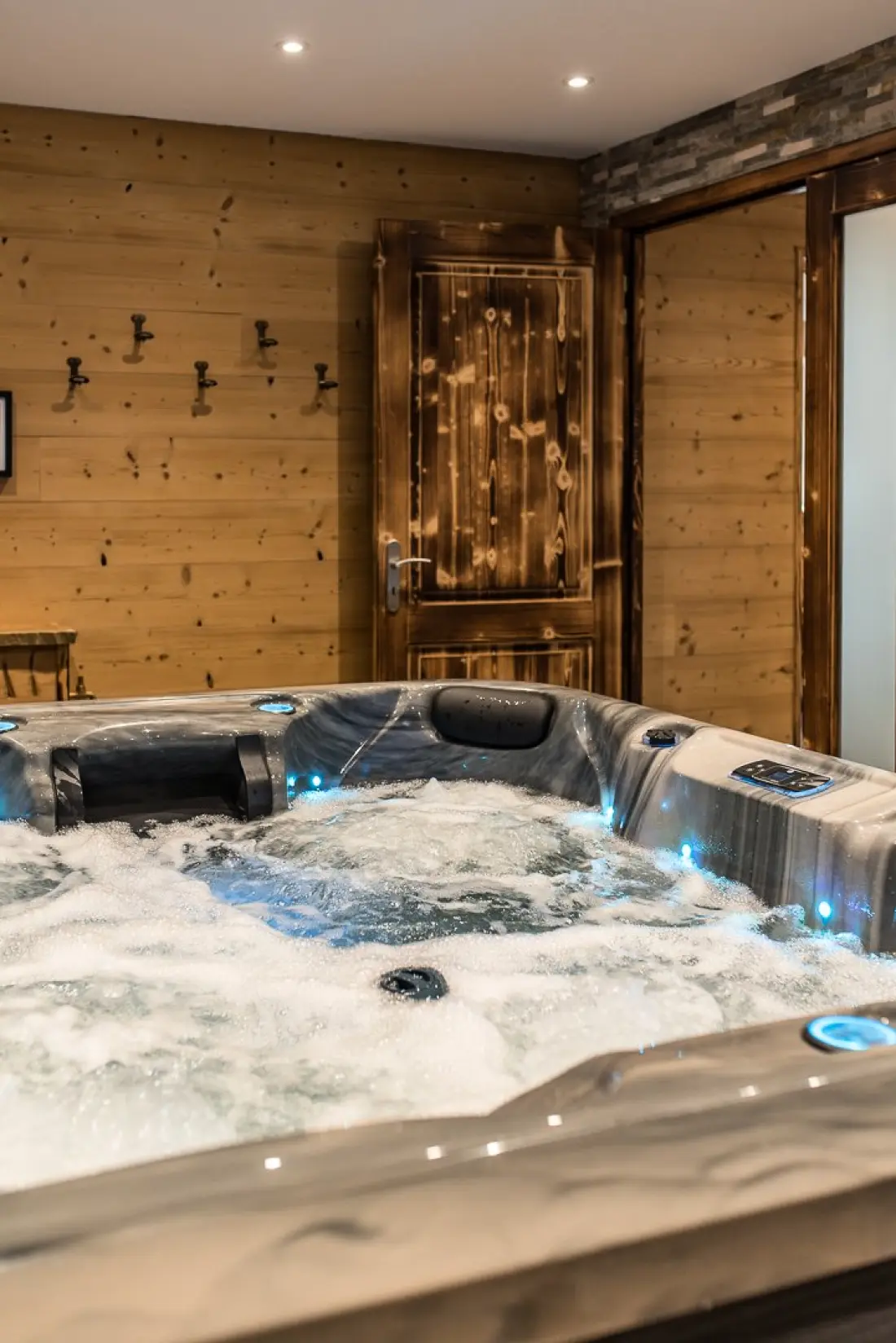 Chalet La Parenthesis-st Sorlin D Arves