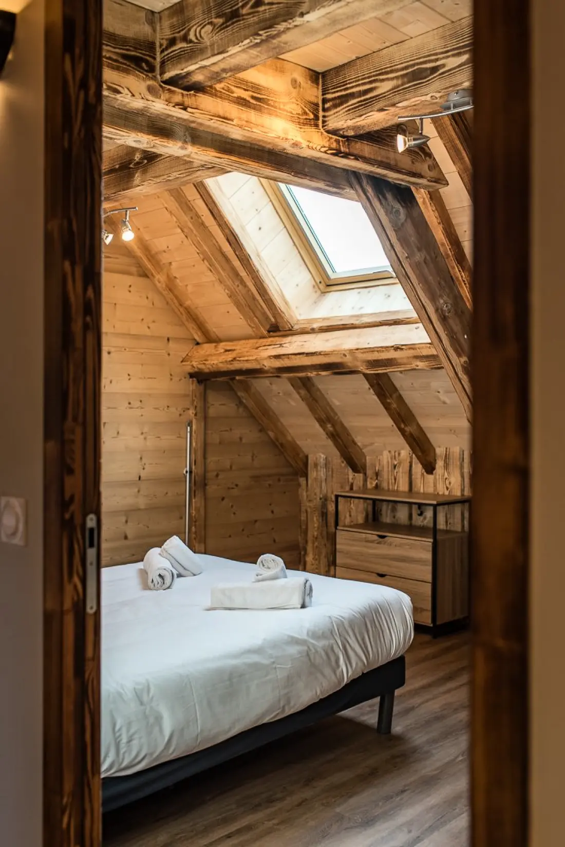 Chalet La Parenthesis-st Sorlin D Arves