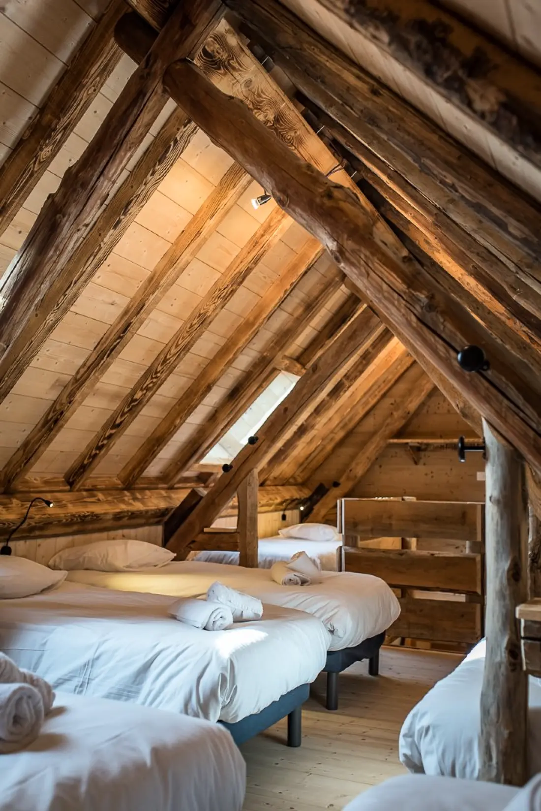 Chalet La Parenthesis-st Sorlin D Arves