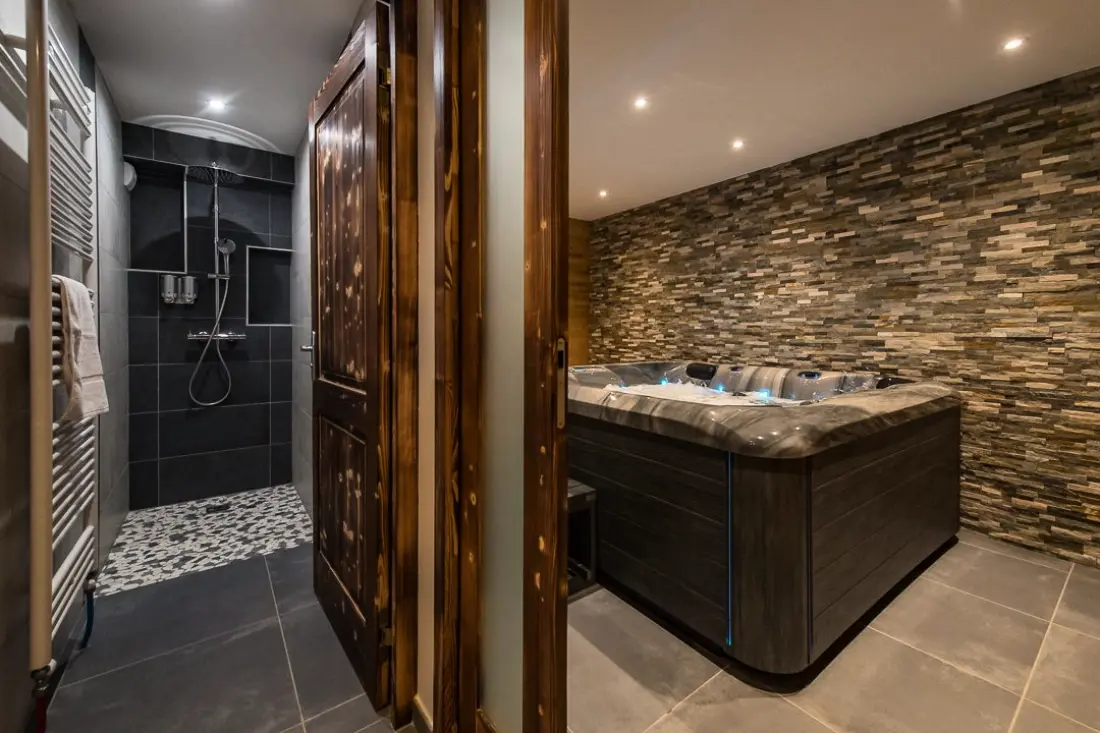 Chalet La Parenthesis-st Sorlin D Arves