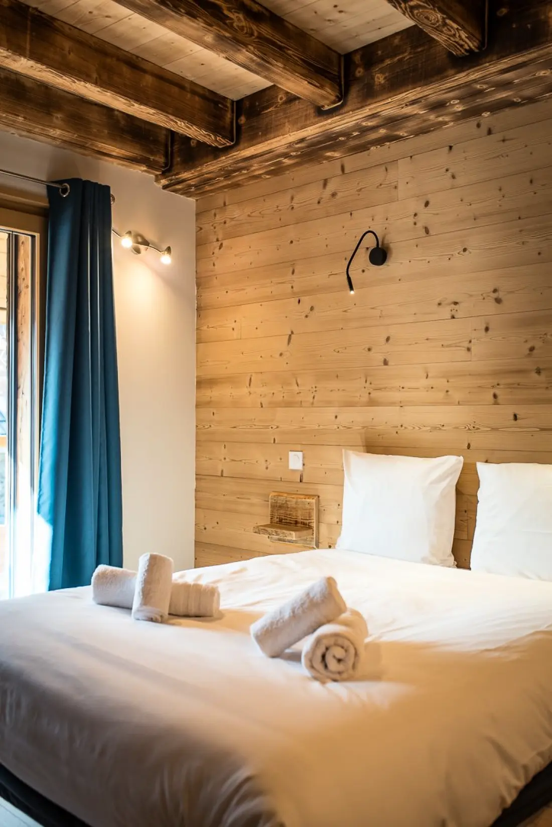 Chalet La Parenthesis-st Sorlin D Arves