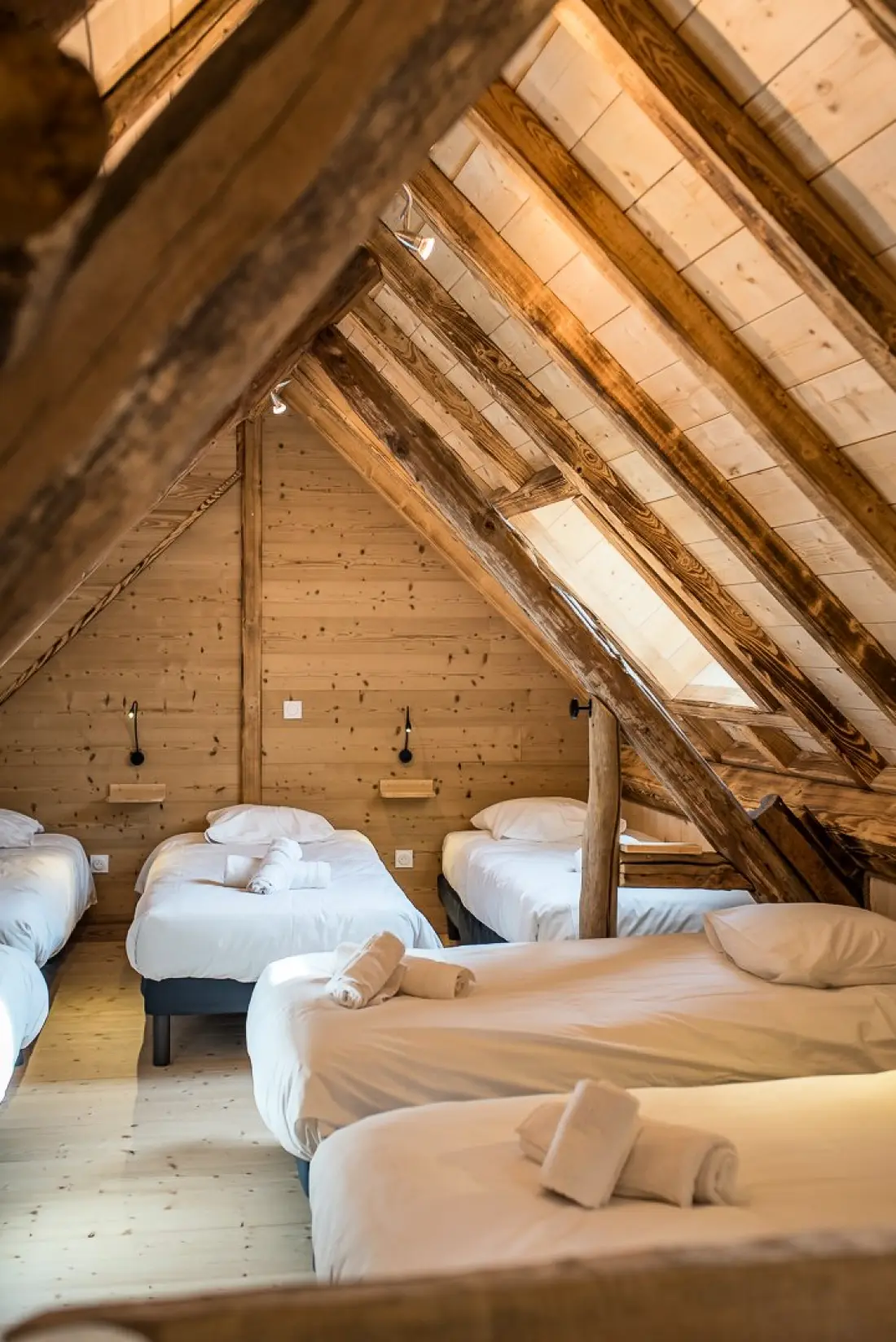 Chalet La Parenthesis-st Sorlin D Arves
