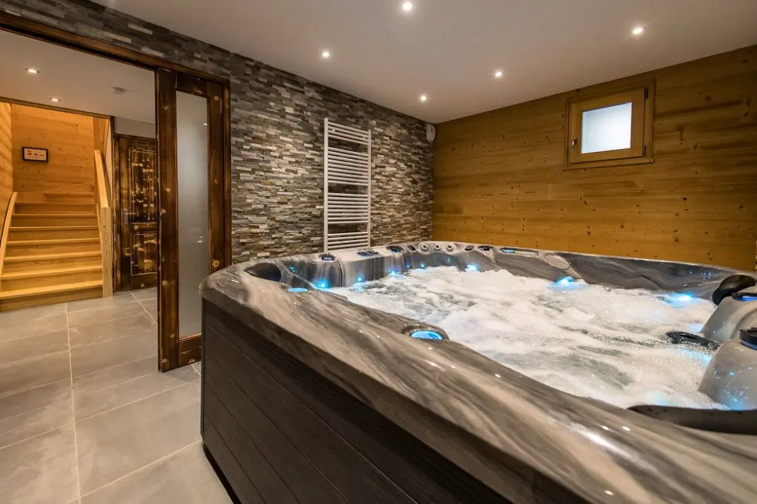 Chalet La Parenthesis-st Sorlin D Arves