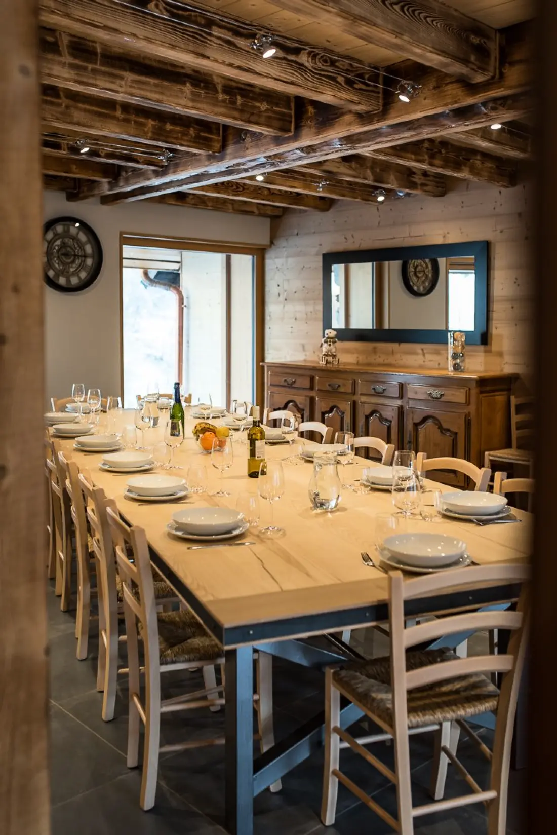 Chalet La Parenthesis-st Sorlin D Arves