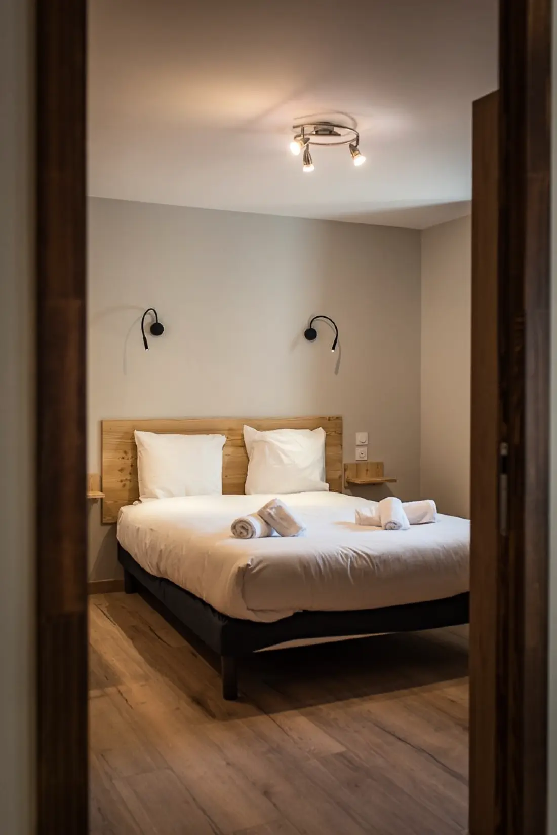 Chalet La Parenthesis-st Sorlin D Arves
