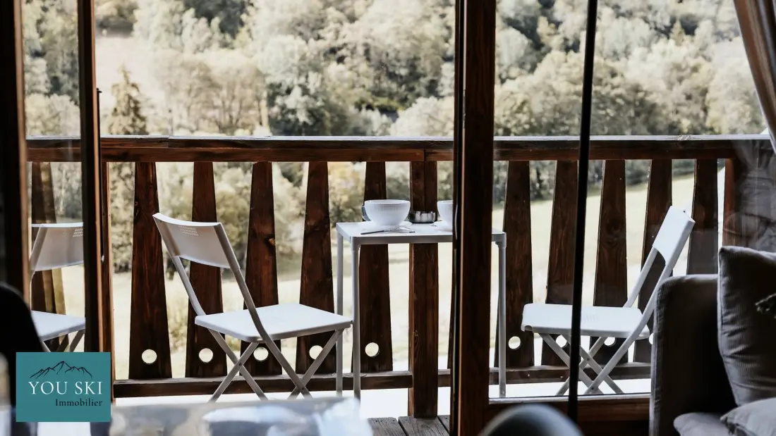 Chalet Valette