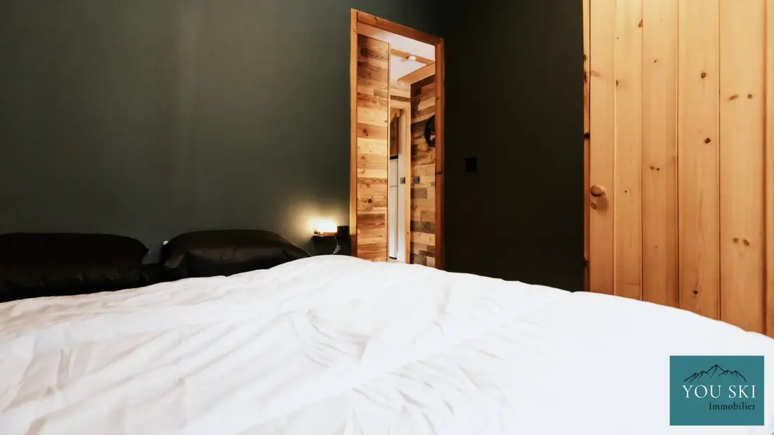 Chalet Valette