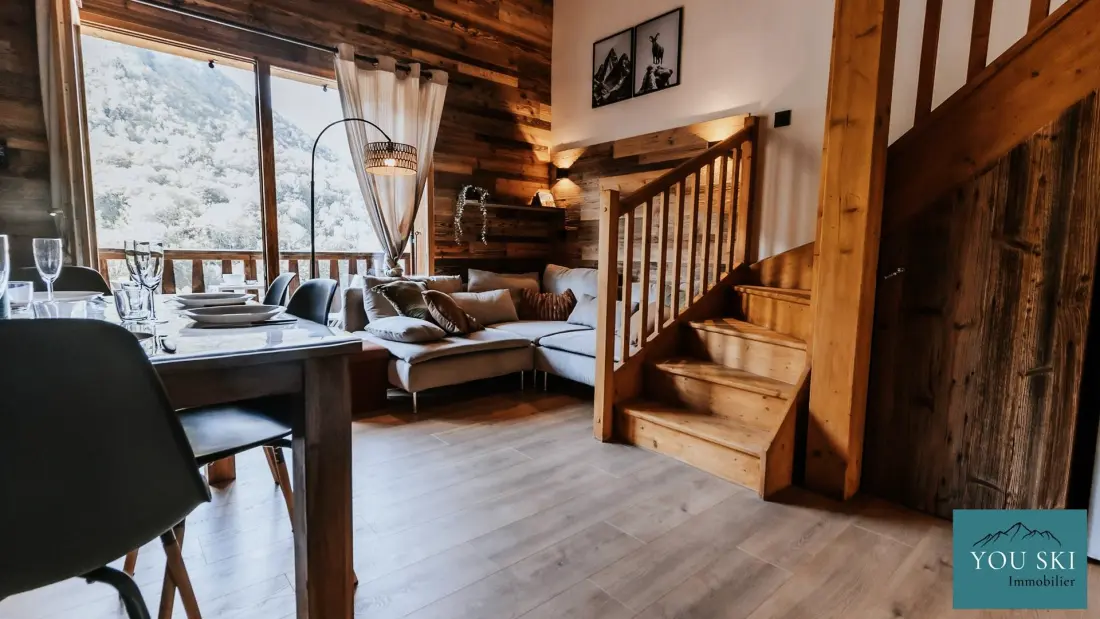 Chalet Valette