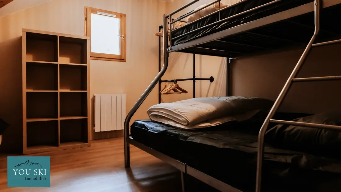 Chalet Valette