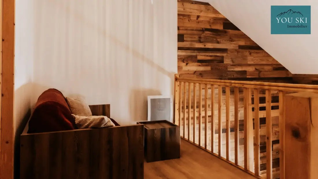 Chalet Valette