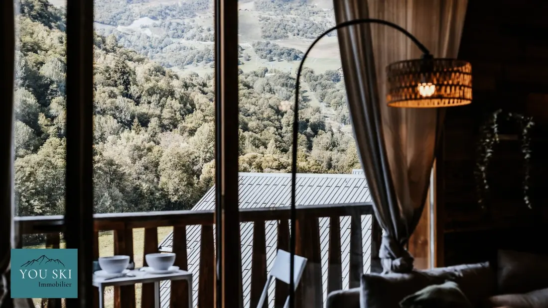 Chalet Valette