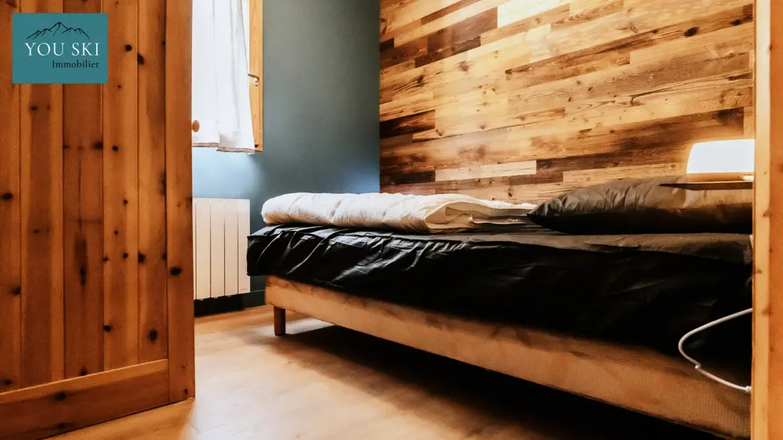 Chalet Valette