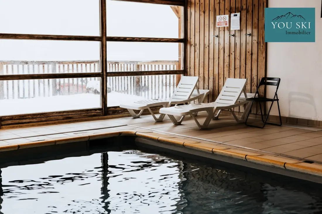 Chalet Valette