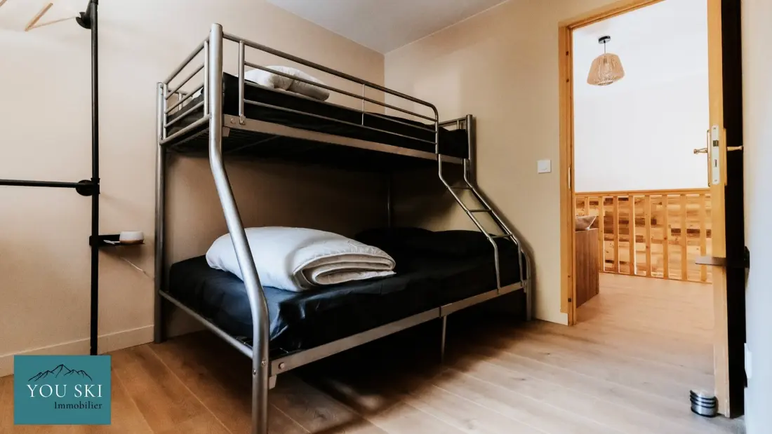 Chalet Valette