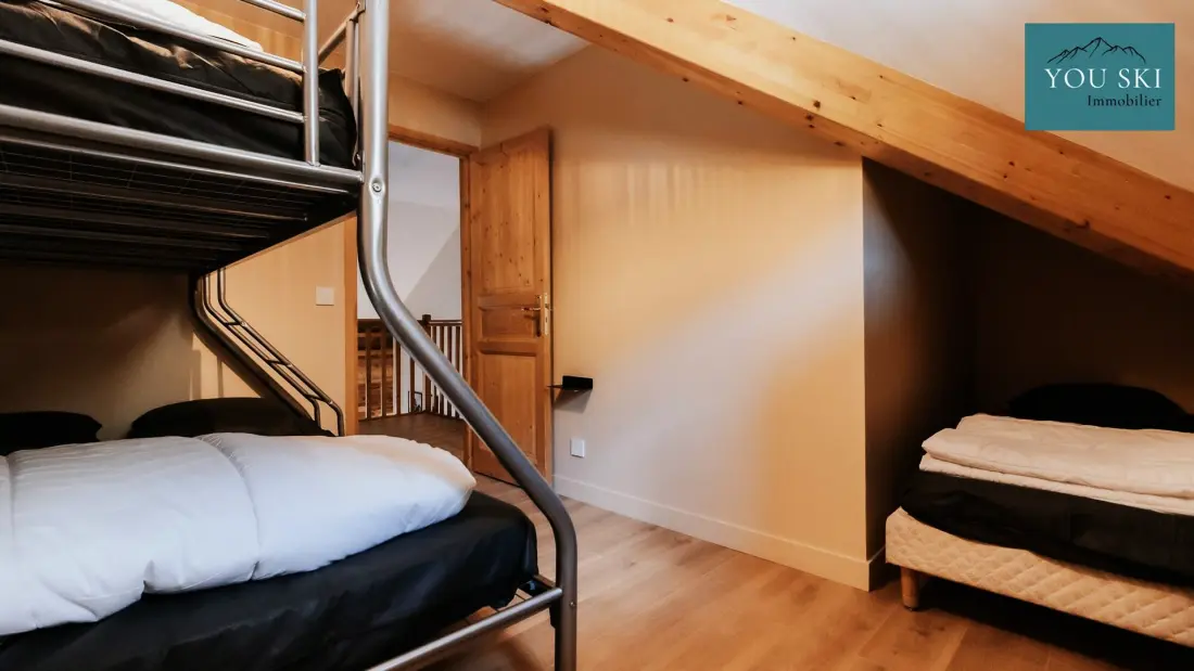 Chalet Valette
