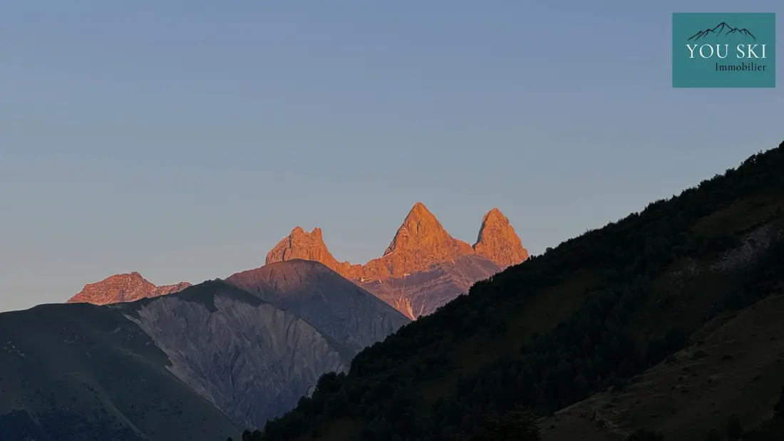 Chalet Valette