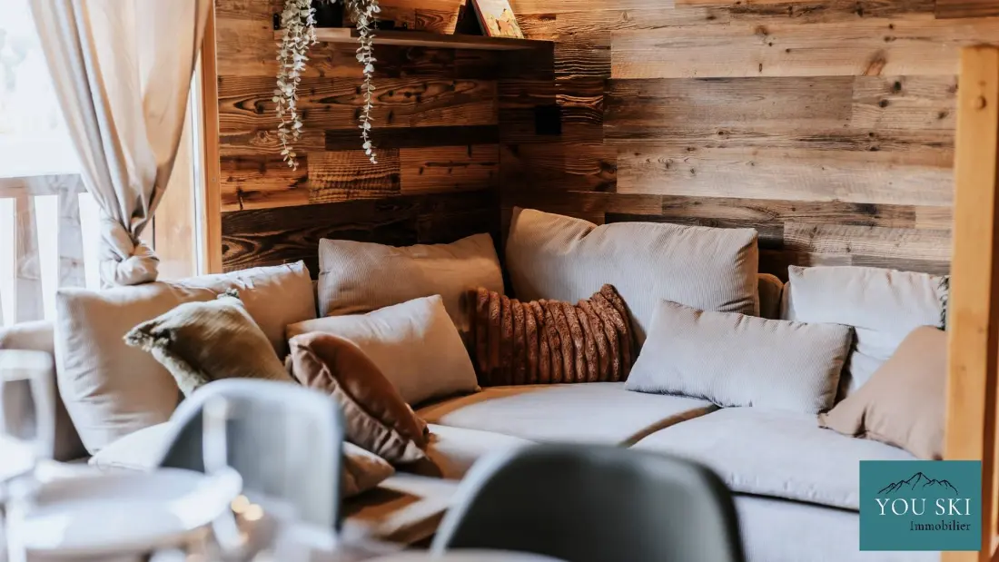 Chalet Valette