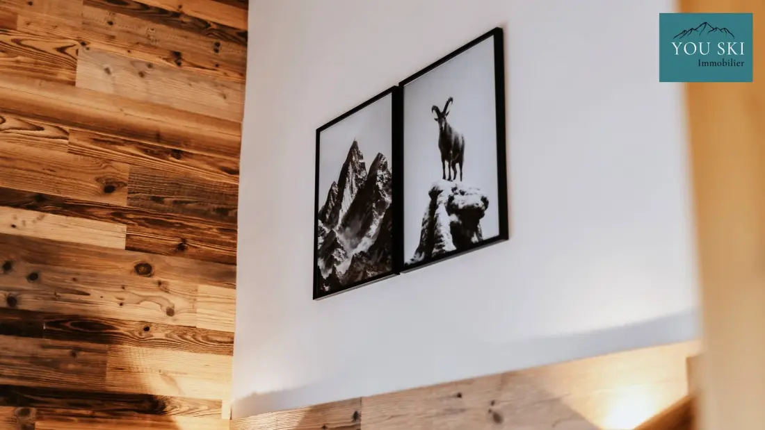 Chalet Valette
