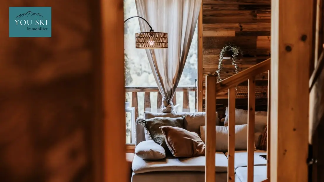 Chalet Valette