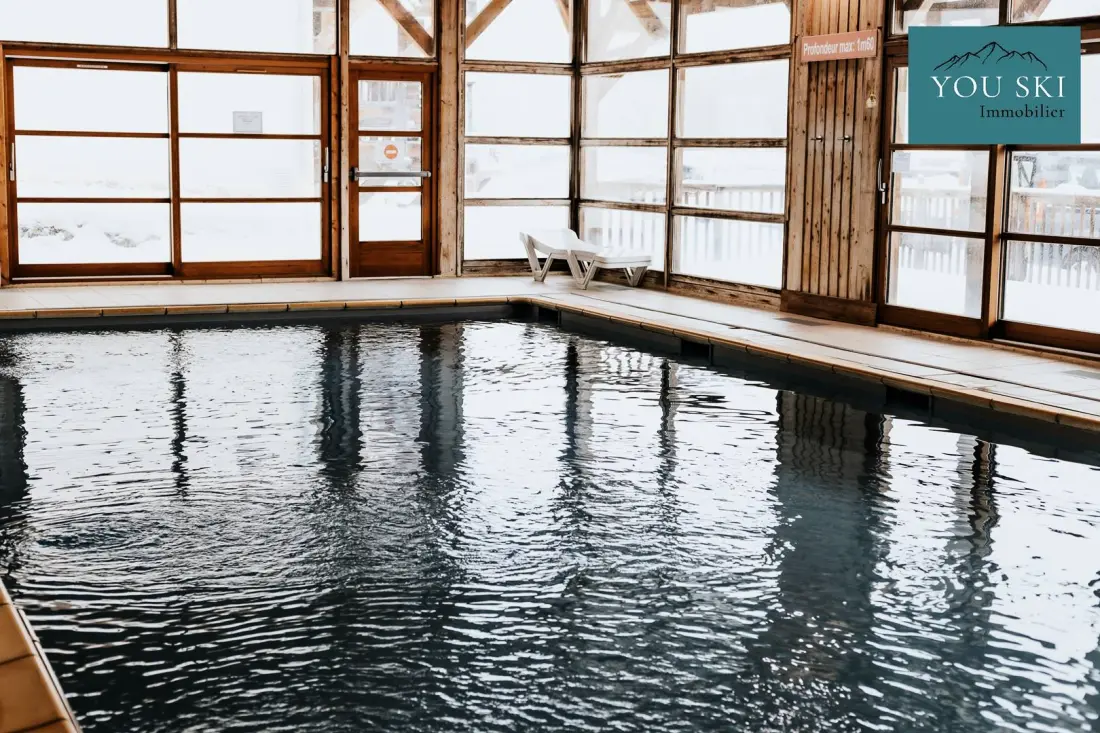 Chalet Valette