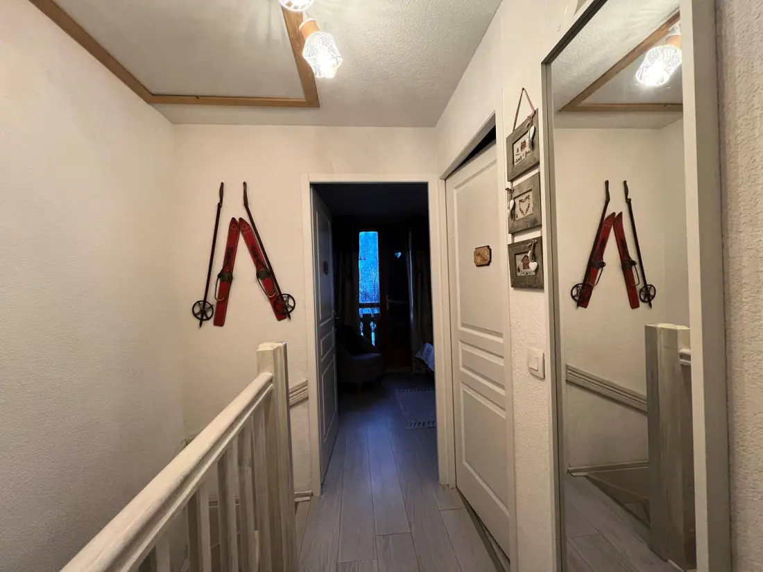 Chalets De L'arvan 2