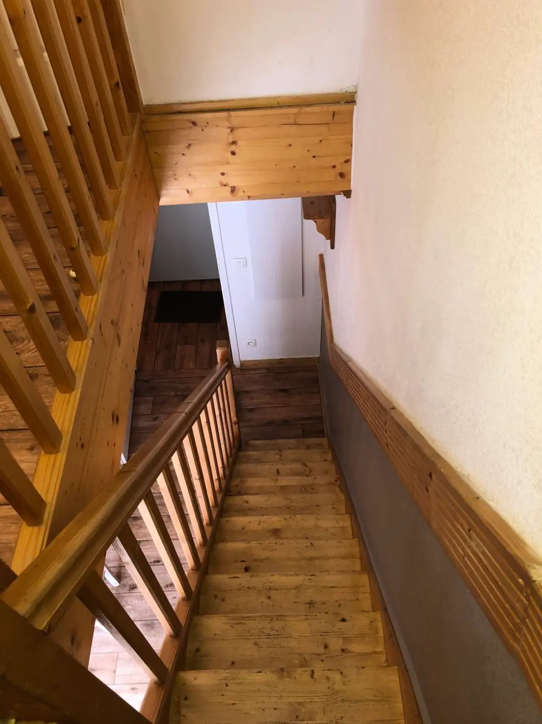 Chalets De L'arvan 2