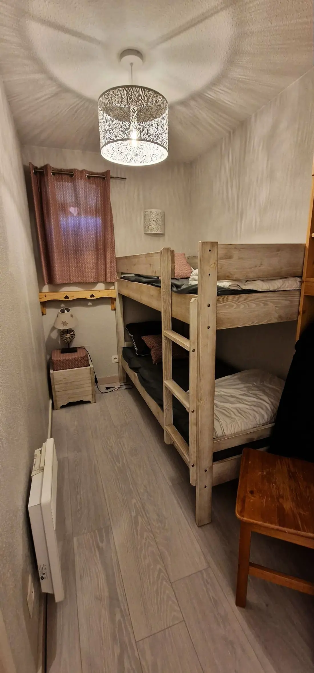 Chalets De L'arvan 2