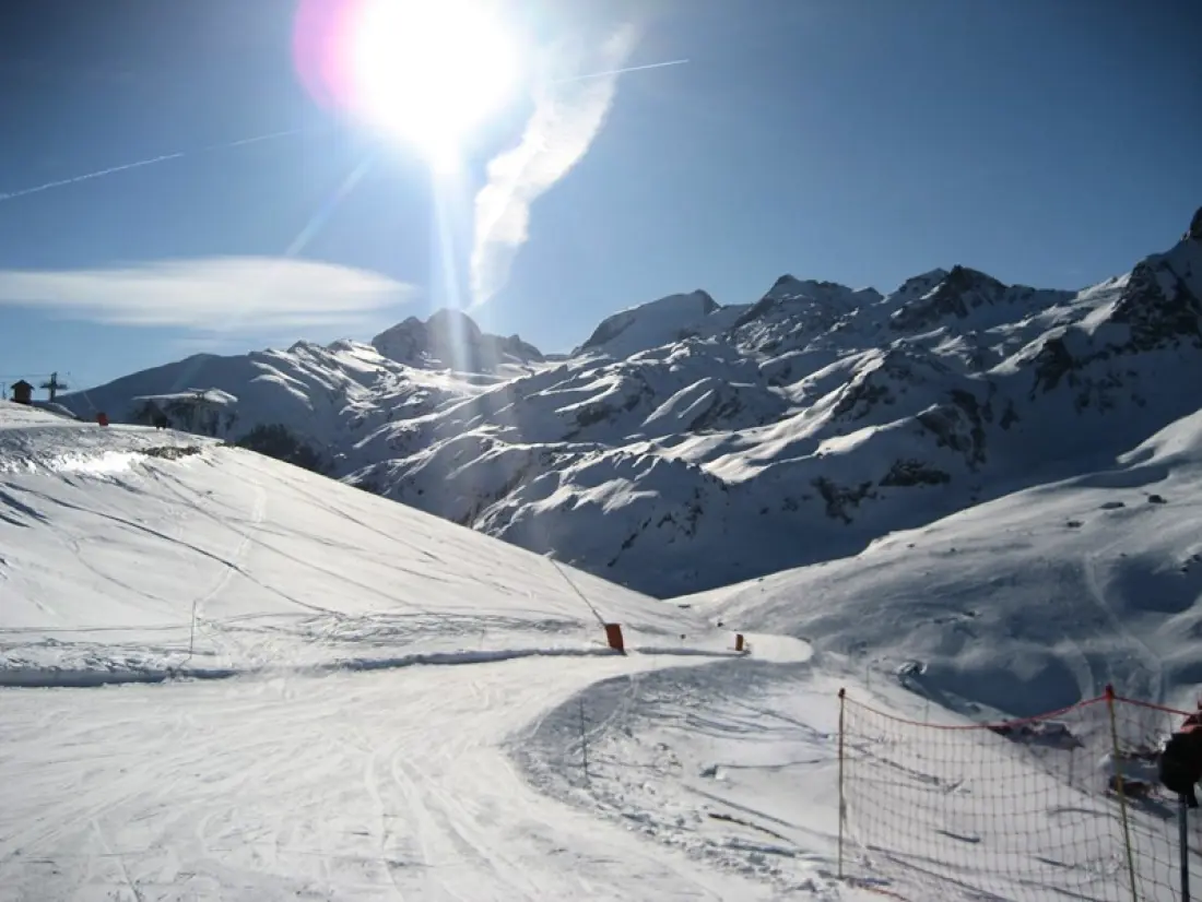 Chalets Pierre Aigüe
