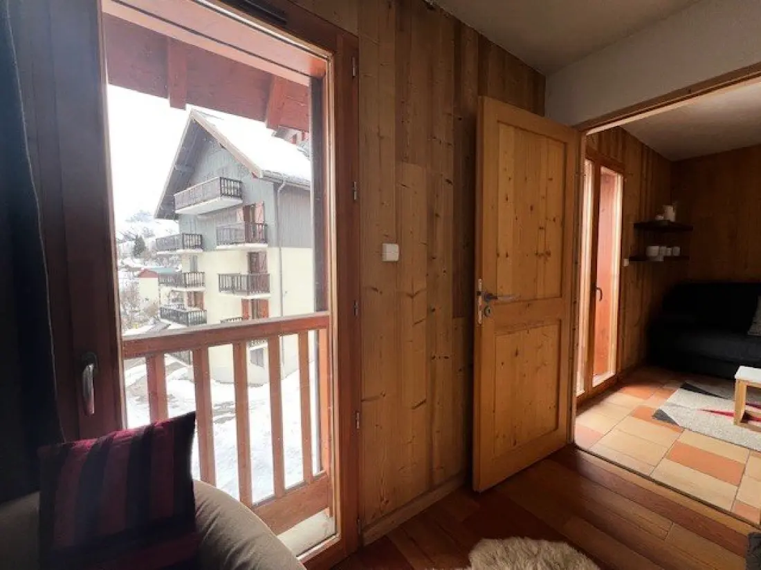 Chalets Pierre Aigüe