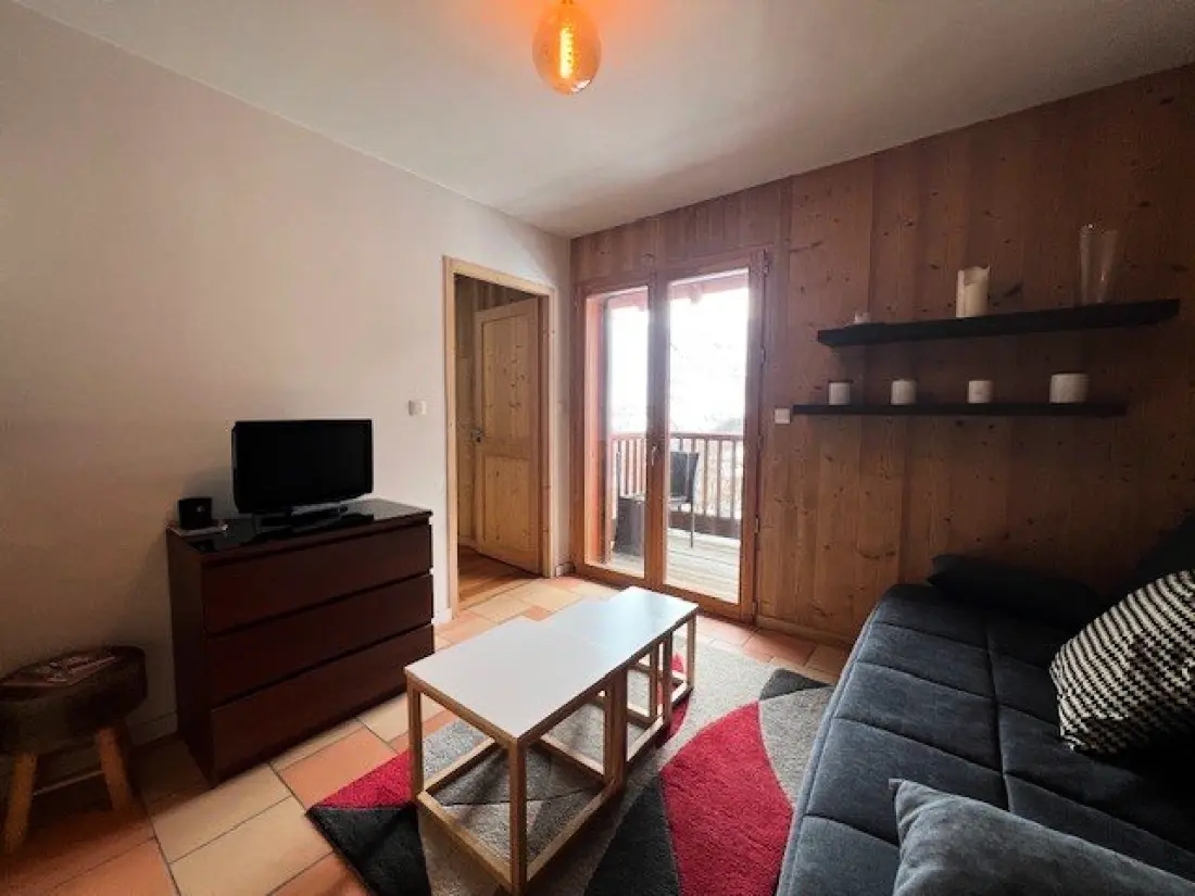 Chalets Pierre Aigüe