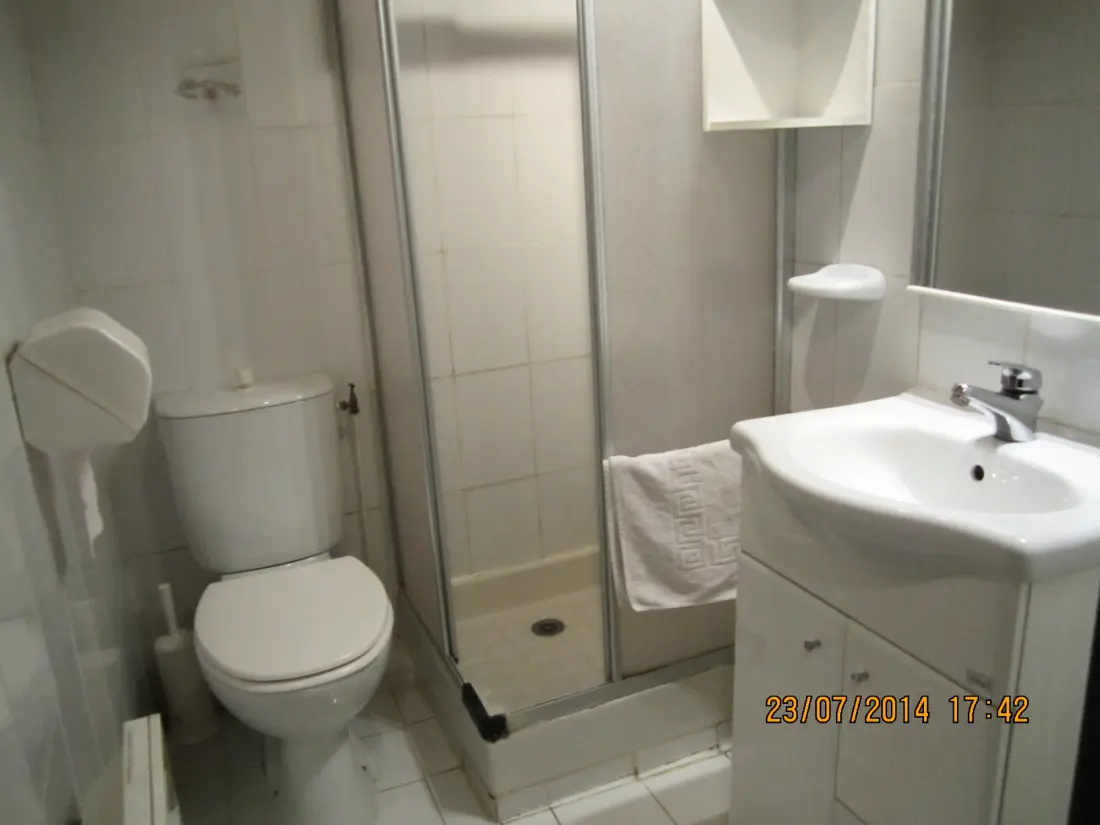 Apartman 4 fős. hegyekre néző erkéllyel