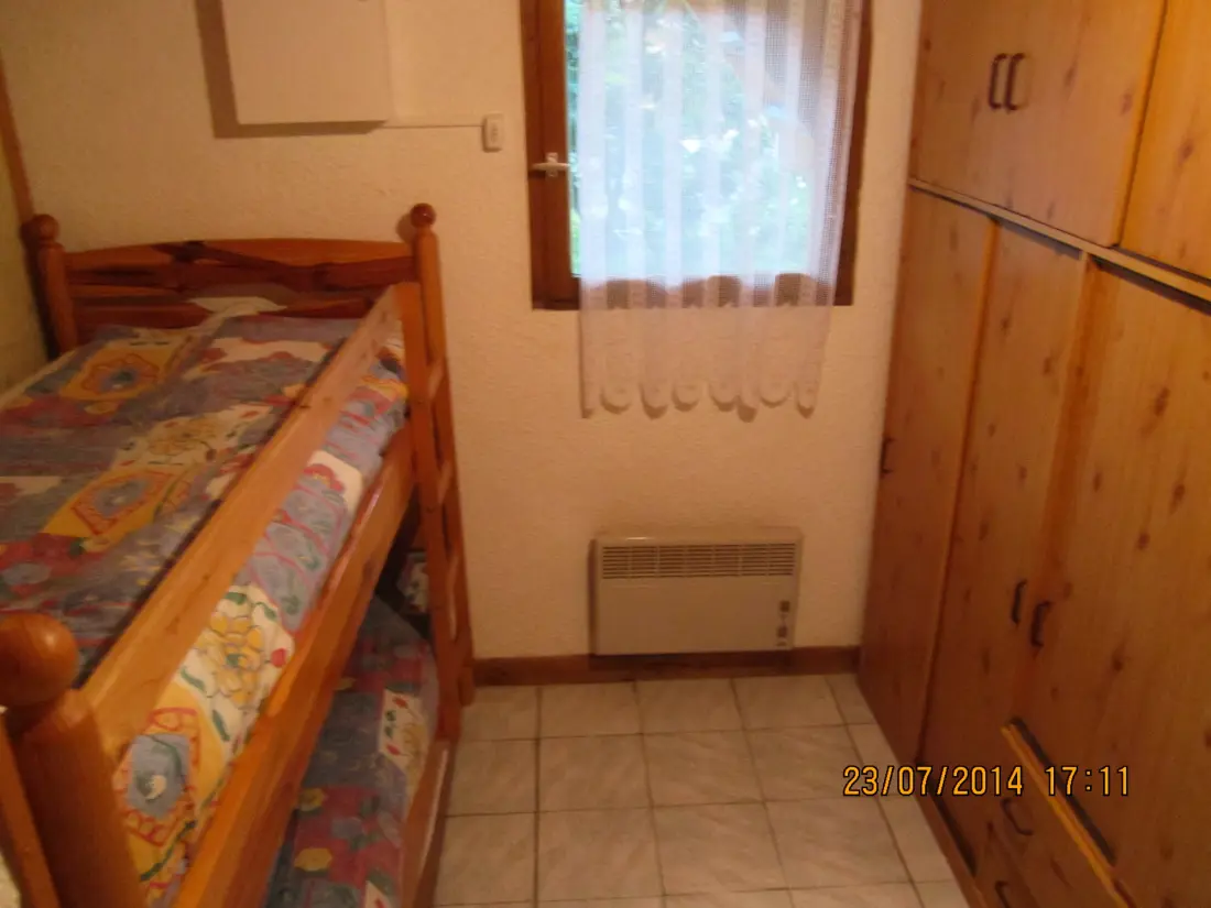 Apartman 4 fős. hegyekre néző erkéllyel