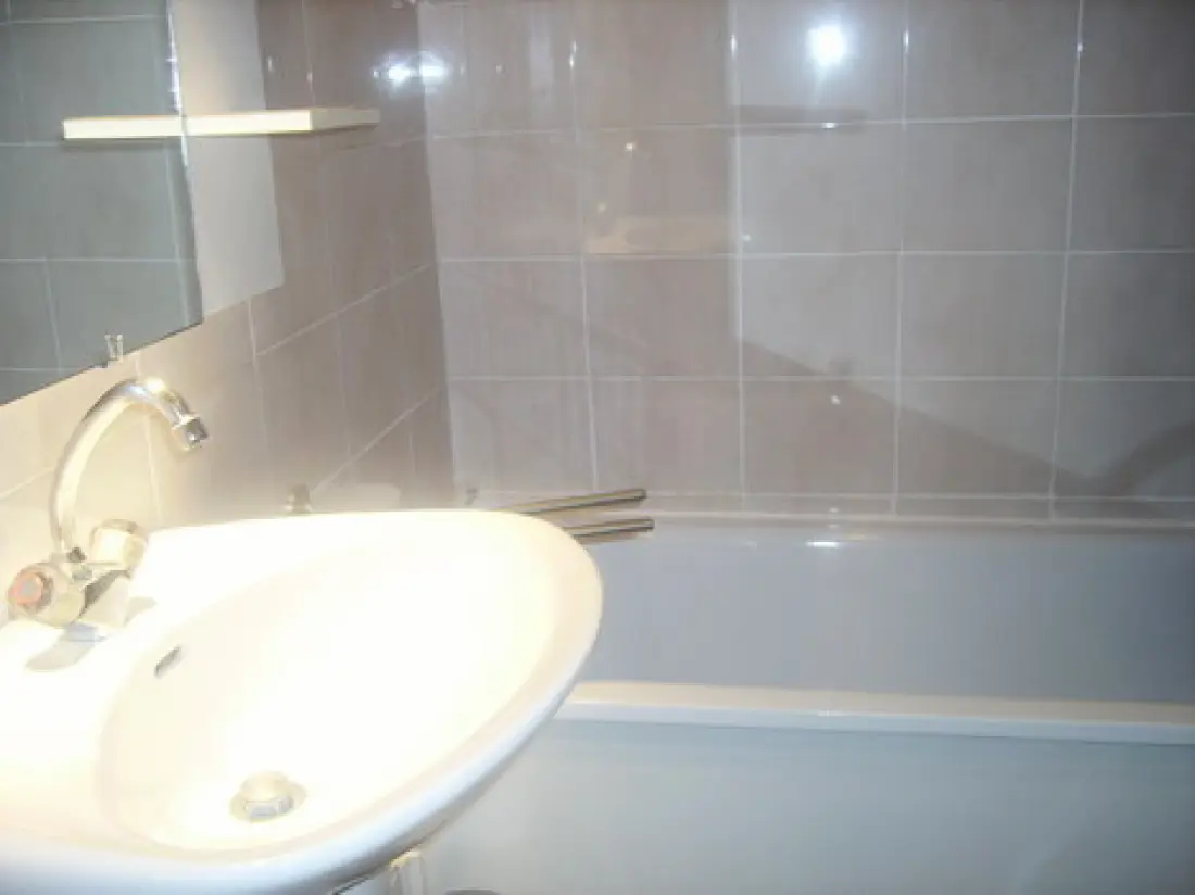6 fős apartman. a falu bejáratánál