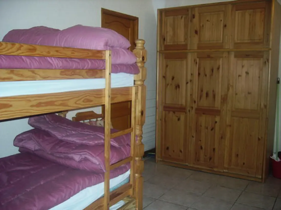 Apartman 7 fő. hegyre néző kilátással