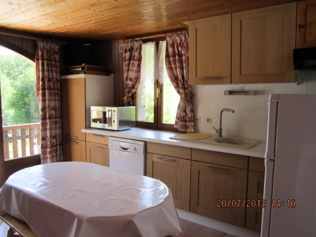 6 fős apartman. hegyre néző kilátással