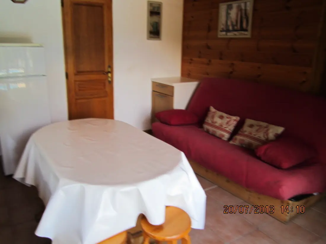 6 fős apartman. hegyre néző kilátással