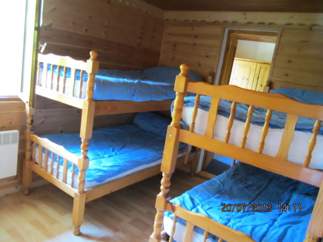 6 fős apartman. hegyre néző kilátással