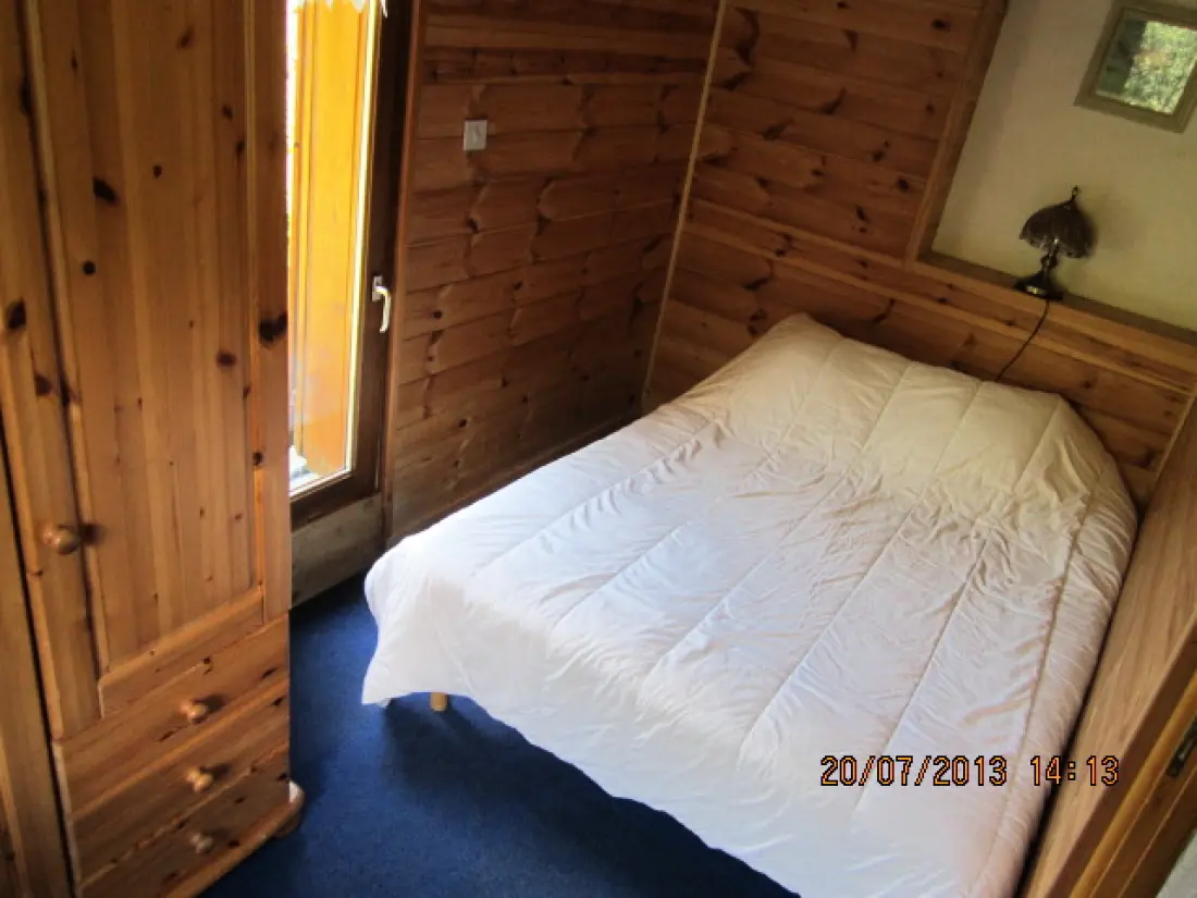 6 fős apartman. hegyre néző kilátással