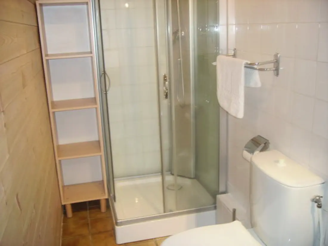 6 fős apartman. hegyre néző kilátással