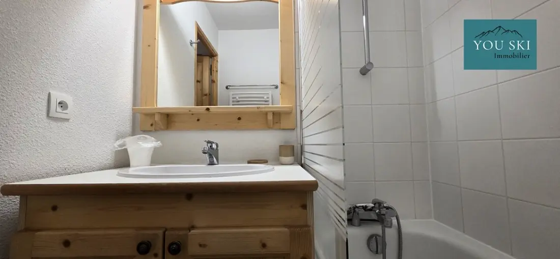 Residence Cda 75-st Sorlin D Arves