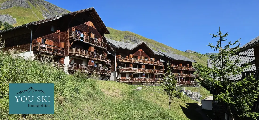 Residence Cda 75-st Sorlin D Arves