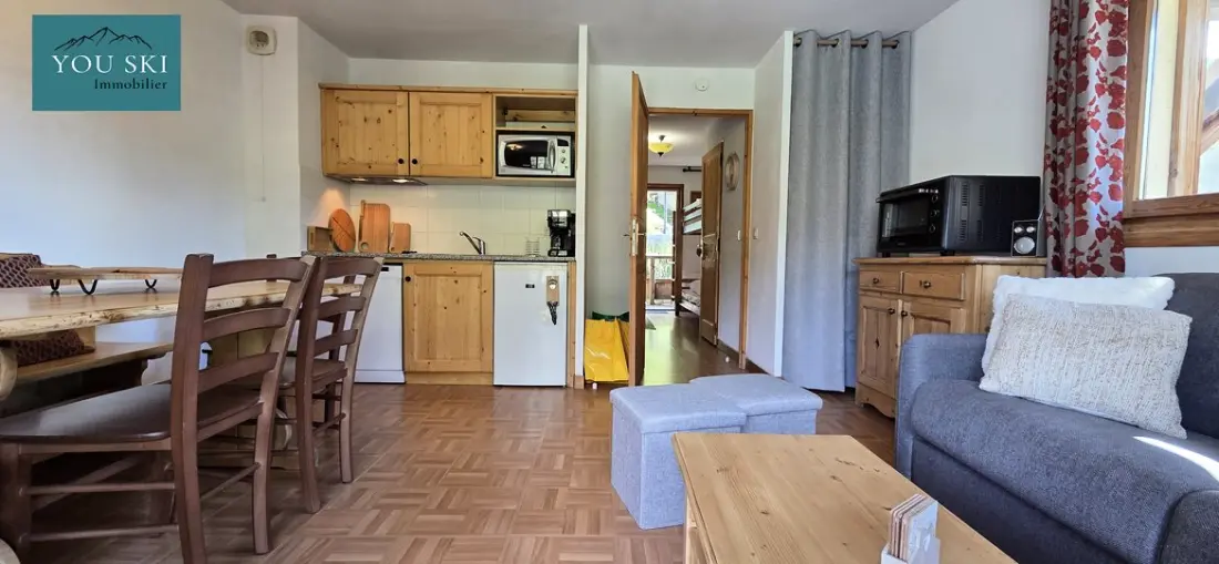 Residence Cda 75-st Sorlin D Arves