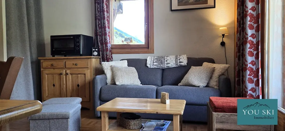 Residence Cda 75-st Sorlin D Arves