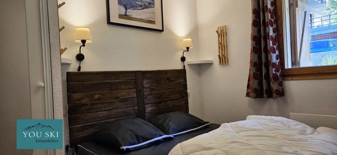 Residence Cda 75-st Sorlin D Arves