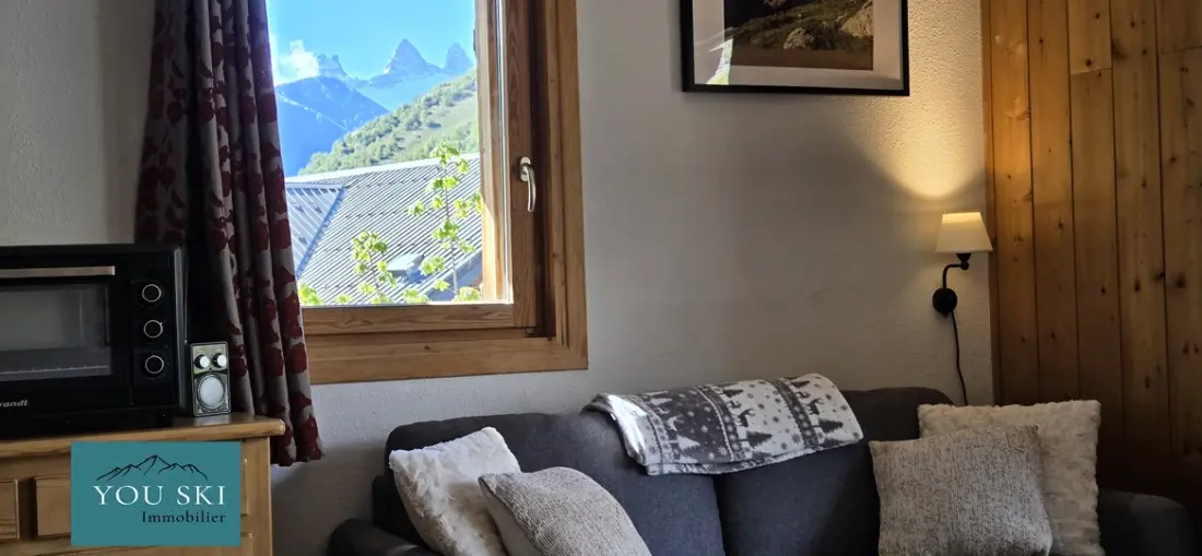 Residence Cda 75-st Sorlin D Arves